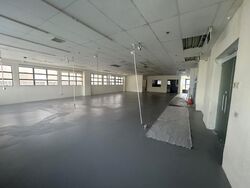 Genting Building (D13), Factory #505836101
